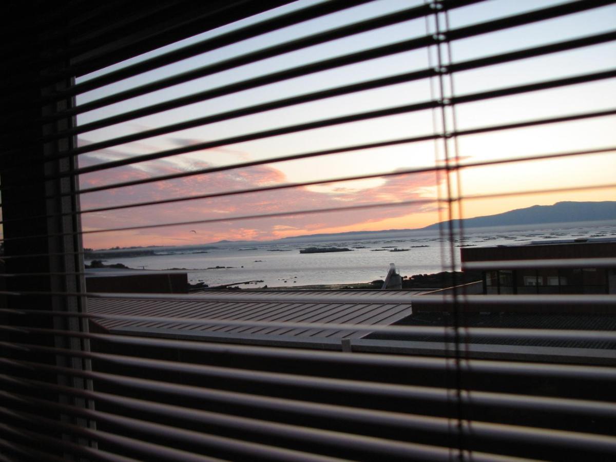 Atico Rias Baixas Vilaxoan Vilagarcia de Arousa Luaran gambar
