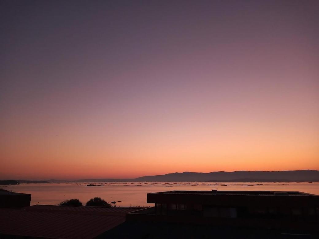 Atico Rias Baixas Vilaxoan Vilagarcia de Arousa Luaran gambar